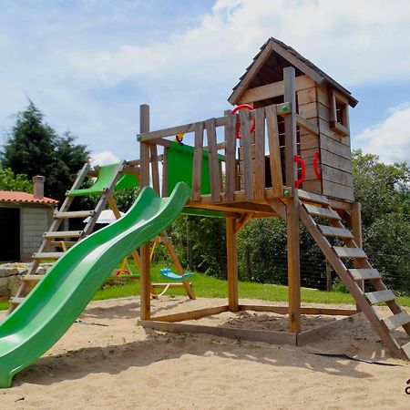 Quintinha Do Casal Ruivo Villa ฟิเกโร โดส วิโญส ภายนอก รูปภาพ