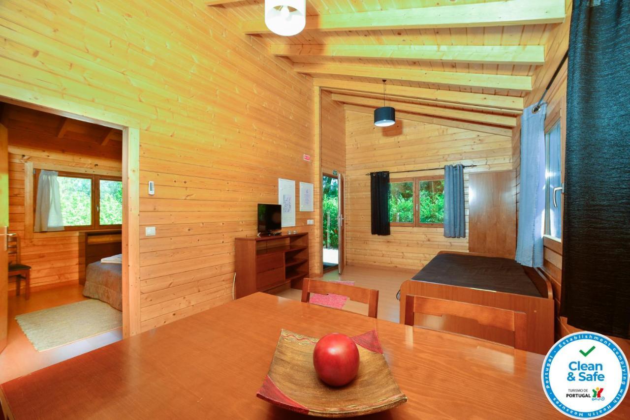 Quintinha Do Casal Ruivo Villa ฟิเกโร โดส วิโญส ภายนอก รูปภาพ