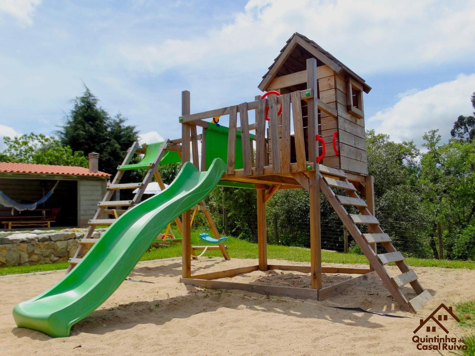 Quintinha Do Casal Ruivo Villa ฟิเกโร โดส วิโญส ภายนอก รูปภาพ