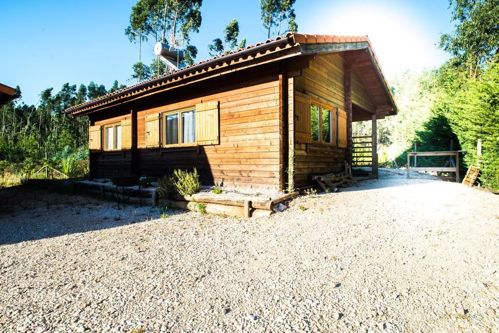 Quintinha Do Casal Ruivo Villa ฟิเกโร โดส วิโญส ภายนอก รูปภาพ