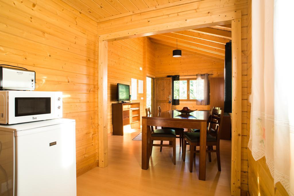 Quintinha Do Casal Ruivo Villa ฟิเกโร โดส วิโญส ภายนอก รูปภาพ