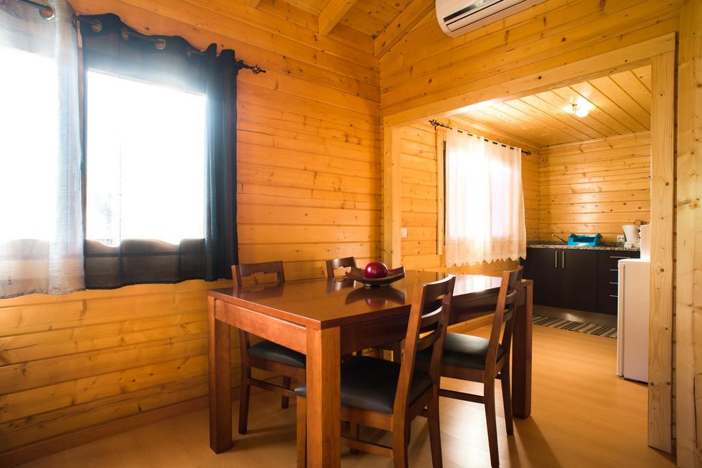 Quintinha Do Casal Ruivo Villa ฟิเกโร โดส วิโญส ภายนอก รูปภาพ