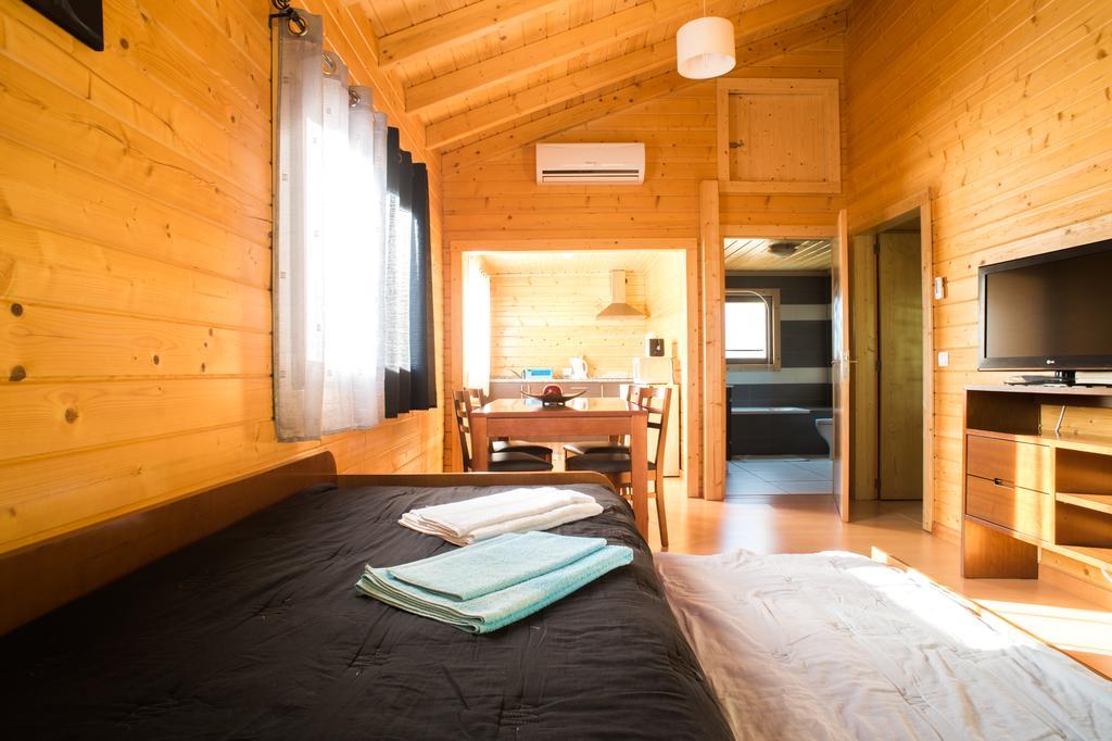 Quintinha Do Casal Ruivo Villa ฟิเกโร โดส วิโญส ภายนอก รูปภาพ