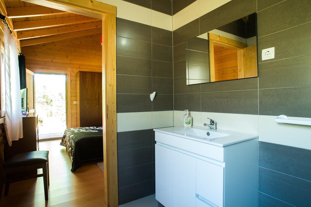 Quintinha Do Casal Ruivo Villa ฟิเกโร โดส วิโญส ภายนอก รูปภาพ