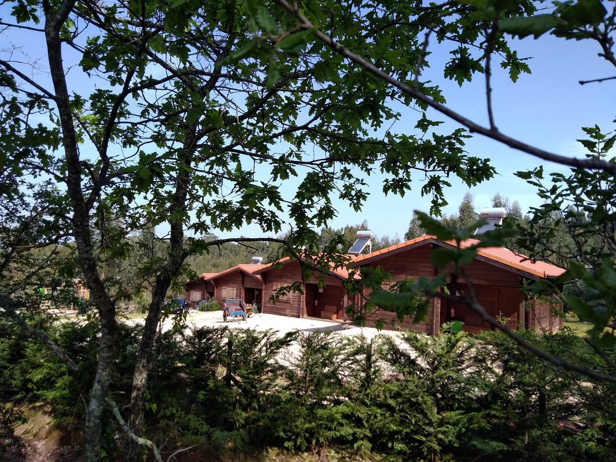Quintinha Do Casal Ruivo Villa ฟิเกโร โดส วิโญส ภายนอก รูปภาพ